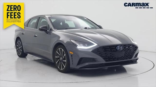 2020 Hyundai Sonata SEL Plus for sale in Gastonia, NC