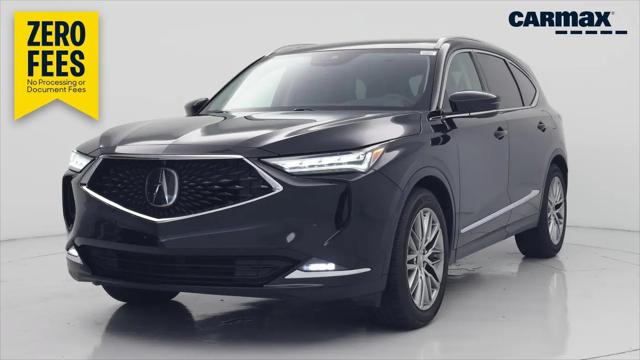 2022 Acura MDX Advance Package for sale in Gastonia, NC