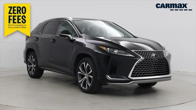 2021 Lexus RX 350 RX 350 for sale in Jacksonville, FL