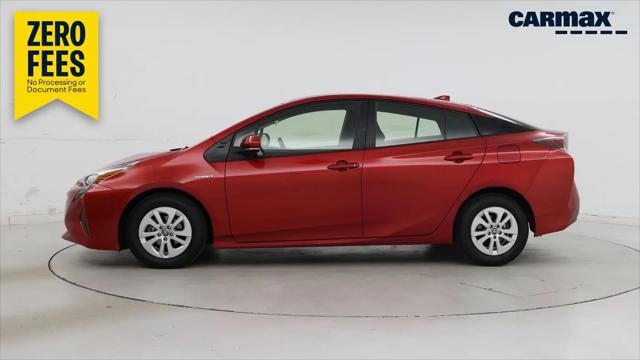 2018 Toyota Prius One for sale in Jacksonville, FL