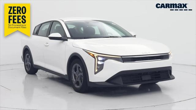 2025 Kia K4 LXS for sale in Asheville, NC