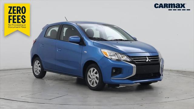2024 Mitsubishi Mirage ES for sale in Ocala, FL