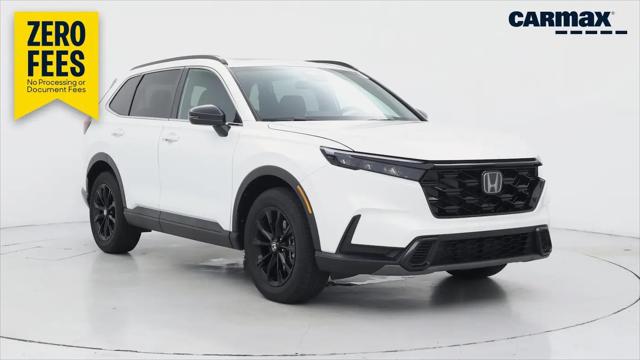 2025 Honda CR-V Hybrid Sport for sale in Ocala, FL