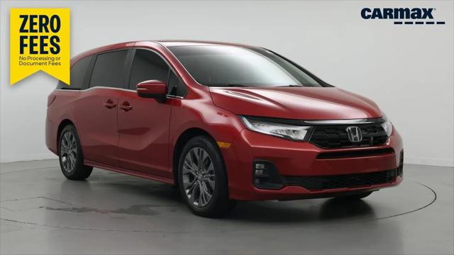 2025 Honda Odyssey Touring for sale in Jacksonville, NC