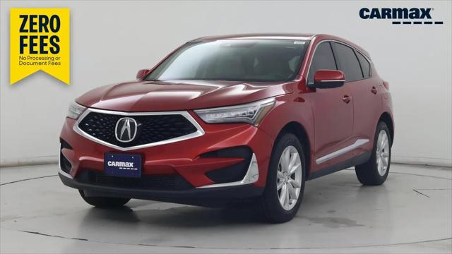 2020 Acura RDX Standard for sale in Garland, TX
