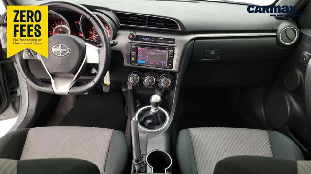 2014 Scion tC Base for sale in Garland, TX