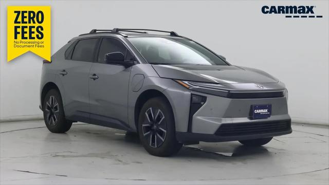 2026 Toyota bZ XLE for sale in Garland, TX