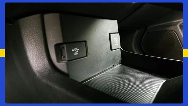 2018 Honda Civic LX-P
