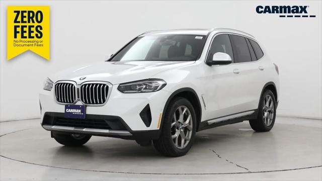 2023 BMW X3 xDrive30i for sale in Bristol, TN