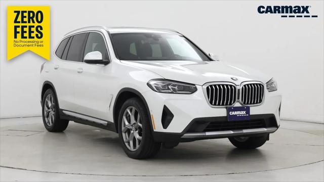 2023 BMW X3 xDrive30i for sale in Bristol, TN