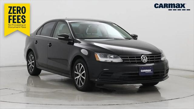 2018 Volkswagen Jetta 1.4T SE for sale in Bristol, TN