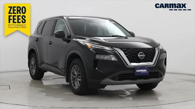 2023 Nissan Rogue S Intelligent AWD for sale in Bristol, TN