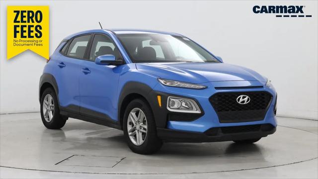 2020 Hyundai Kona SE for sale in Bristol, TN