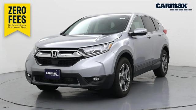 2018 Honda CR-V EX-L for sale in Urbandale, IA