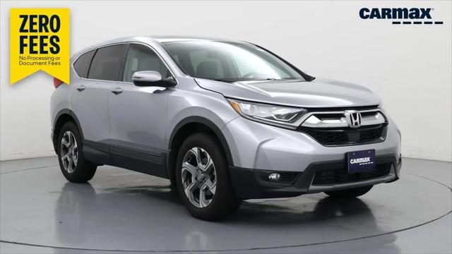 2018 Honda CR-V EX-L for sale in Urbandale, IA