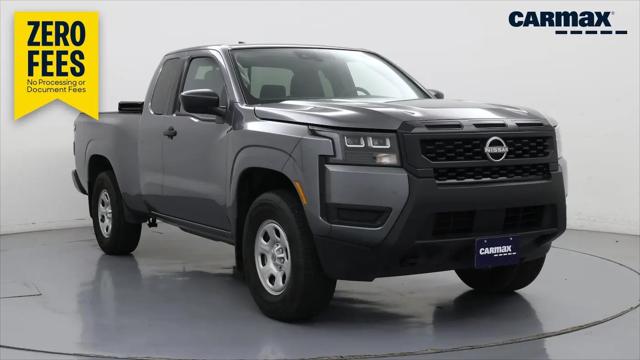 2026 Nissan Frontier King Cab S 4x4 for sale in Urbandale, IA