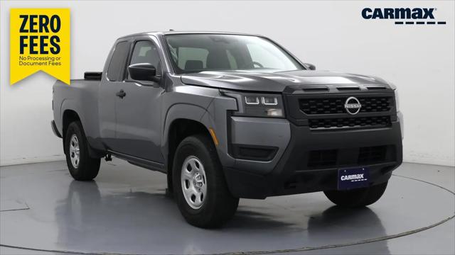 2026 Nissan Frontier King Cab S 4x4 for sale in Urbandale, IA