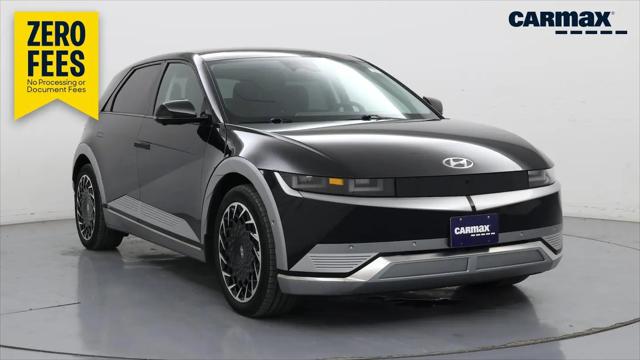 2024 Hyundai IONIQ 5 Limited for sale in Urbandale, IA