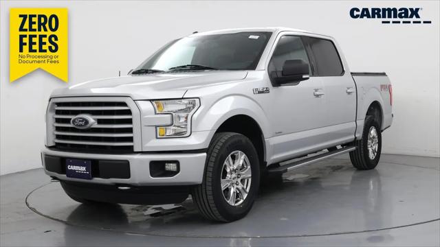 2016 Ford F-150 XLT for sale in Urbandale, IA