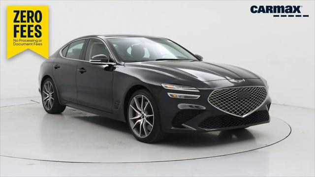 2025 Genesis G70 2.5T RWD for sale in South Jordan, UT