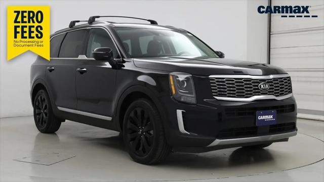 2020 Kia Telluride S for sale in Augusta, GA