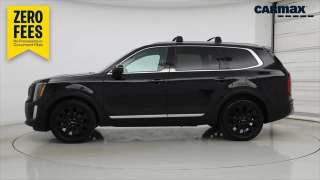 2020 Kia Telluride S for sale in Augusta, GA