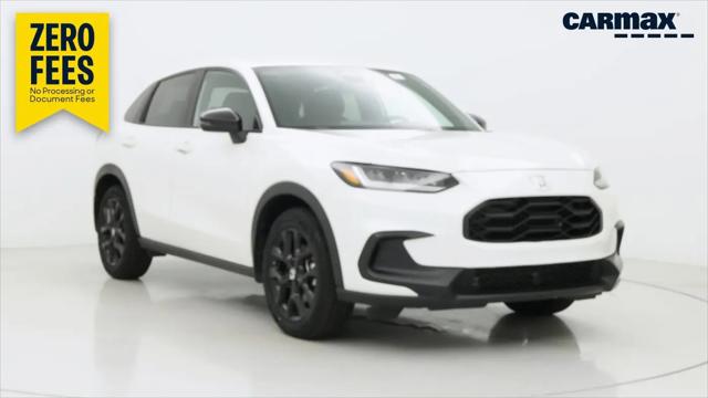 2024 Honda HR-V 2WD Sport for sale in Augusta, GA