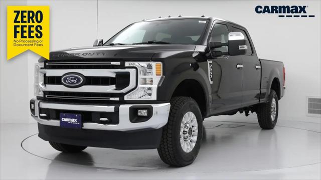 2020 Ford F-250 XLT for sale in Augusta, GA