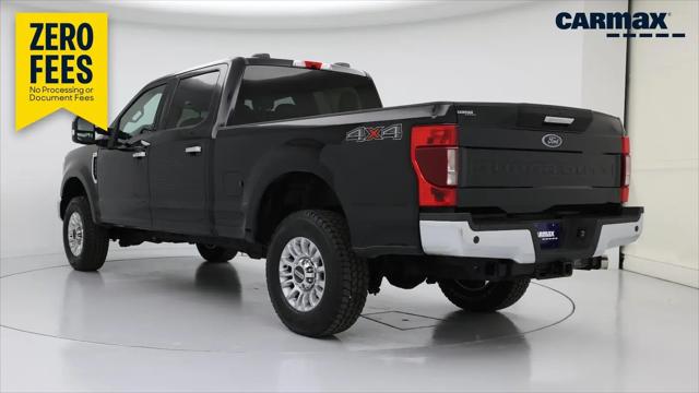 2020 Ford F-250 XLT