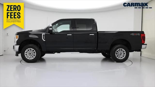 2020 Ford F-250 XLT
