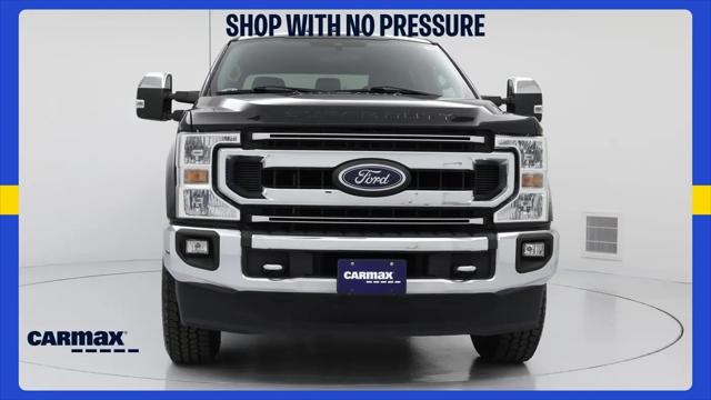 2020 Ford F-250 XLT