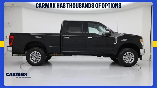 2020 Ford F-250 XLT