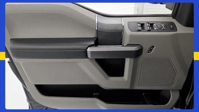2020 Ford F-250 XLT