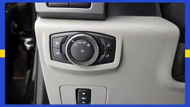 2020 Ford F-250 XLT