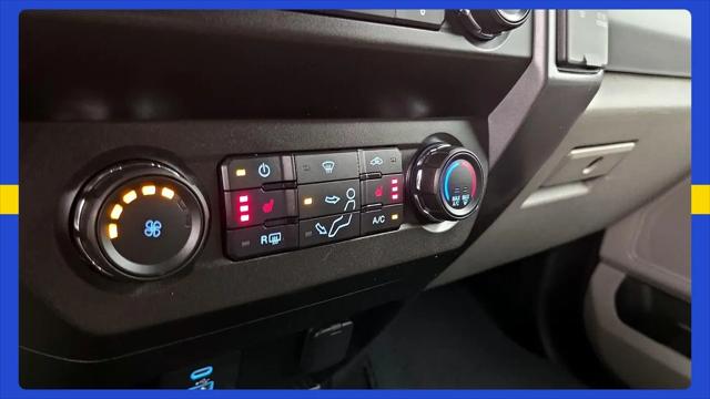 2020 Ford F-250 XLT