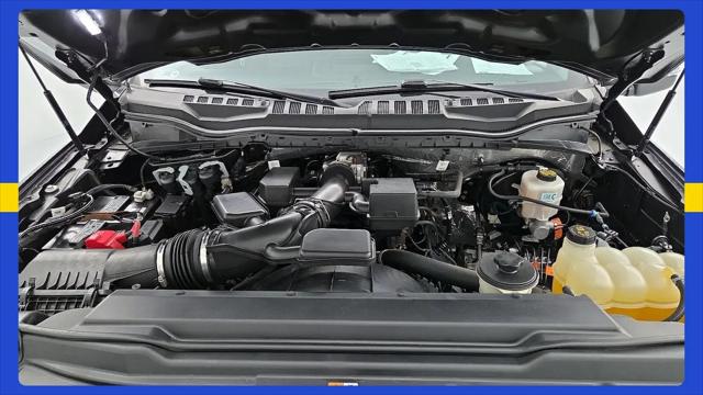 2020 Ford F-250 XLT