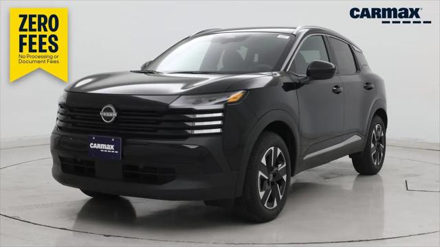 2025 Nissan Kicks SV Intelligent AWD for sale in Oklahoma City, OK
