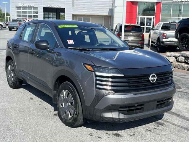 2025 Nissan Kicks S Intelligent AWD for sale in Muncy, PA
