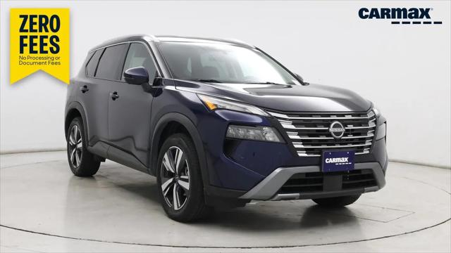 2026 Nissan Rogue SL for sale in Modesto, CA