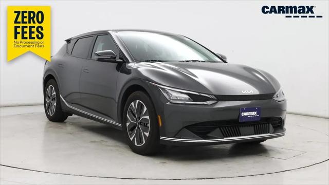 2024 Kia EV6 Light Long Range for sale in Modesto, CA