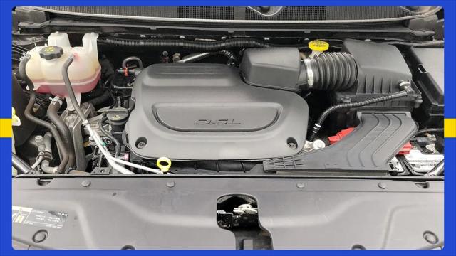2021 Chrysler Pacifica Limited AWD