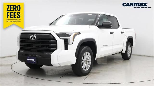 2022 Toyota Tundra SR5 for sale in Modesto, CA