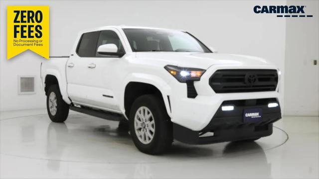 2024 Toyota Tacoma SR5 for sale in Plano, TX