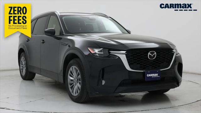 2024 Mazda X-90 3.3 Turbo Select for sale in Independence, MO