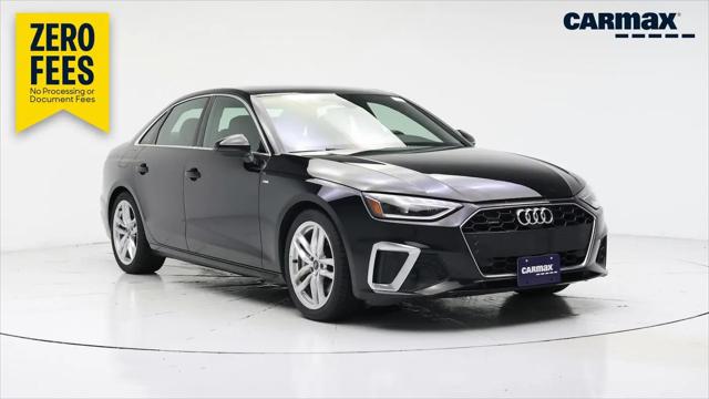 2024 Audi A4 Premium Plus 45 TFSI S line quattro S tronic for sale in Independence, MO
