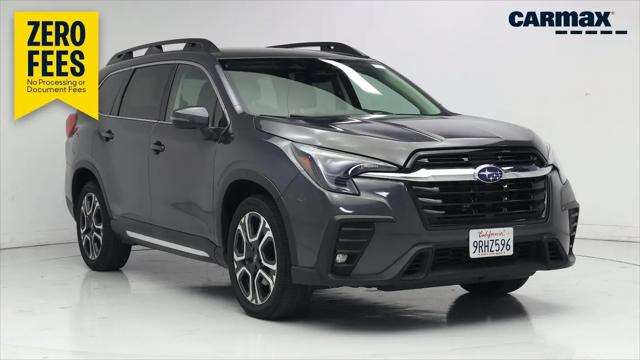 2023 Subaru Ascent Limited 7-Passenger for sale in Murietta, CA