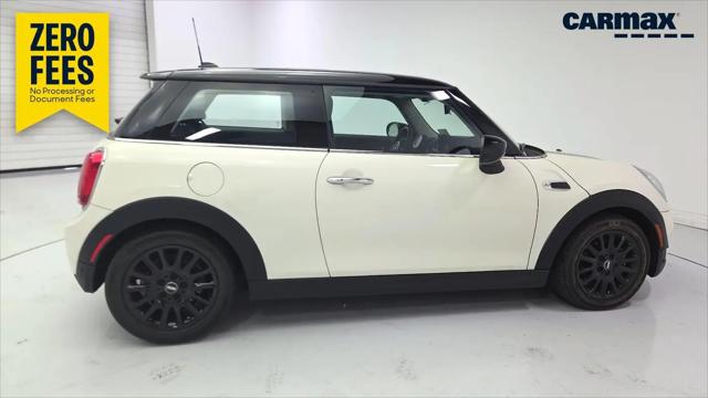 2021 MINI Hardtop Cooper for sale in Murietta, CA