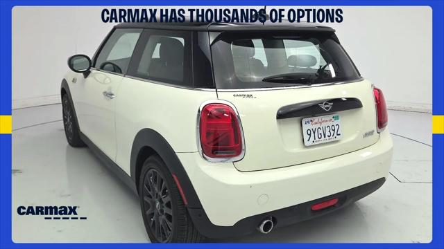 2021 MINI Hardtop Cooper