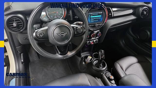 2021 MINI Hardtop Cooper