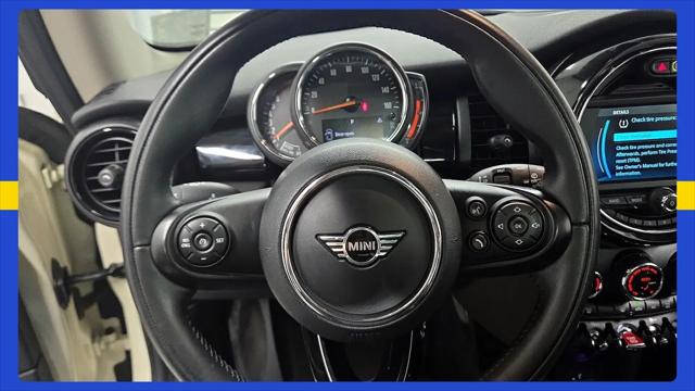 2021 MINI Hardtop Cooper
